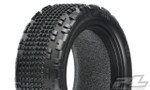 Pro-Line Prism 2.0 Carpet 2.2" 1/10 4WD Buggy Front Tires (2) (Z4) (PRO8284-104)