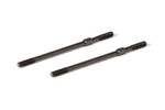 XRAY XB2 55mm Turnbuckle (2) (XRA322610)
