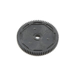 Team Losi Racing 48P SHDS Spur Gear (72T) (TLR232075)