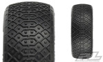 Pro-Line Electron 2.2" 4WD Buggy Front Tires (2) (M4) (PRO8240-03)