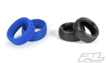Pro-Line Electron 2.2" 4WD Buggy Front Tires (2) (M4) (PRO8240-03)
