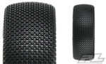 Pro-Line Slide Lock 1/8 Buggy Tires w/Closed Cell Inserts (2) (S3) (PRO9064-203)