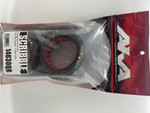AKA Scribble 1/8 Buggy Tires (2) (Super Soft - Long Wear) (AKA14030QR)