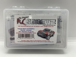 RC Screwz Traxxas Slash Stainless Steel Screw Kit (RCZTRA033)