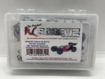 RC Screwz Arrma Tyohon 3S 4x4 V3 Stainless Screw Kit (RCZARA039)