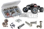 RC Screwz Traxxas Revo 3.3 Stainless Steel Screw Kit (RCZTRA015)