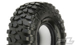 Pro-Line BFGoodrich Krawler T/A KX 1.9" Rock Crawler Tires (2) (Siper Soft) w/Memory Foam (PRO10136-03)