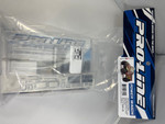 Pro-Line Axial SCX24 1946 Dodge Power Wagon Body (Clear) (PRO3565-00)