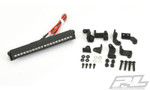 Pro-Line 4" Straight Super-Bright LED Light Bar Kit (6V-12V)  (PRO6276-01)