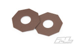 Pro-Line PRO-Series Transmission Slipper Pads (PRO6350-05)