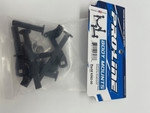 Pro-Line Extended Front & Rear Body Mount Kit (Rustler 4X4) (PRO6362-00)