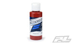 Pro-Line RC Body Airbrush Paint (Mars Red Oxide) (2oz) (PRO6325-14)