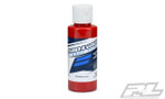 Pro-Line RC Body Airbrush Paint (Pearl Red) (2oz) (PRO6327-06)