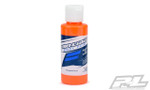 Pro-Line RC Body Airbrush Paint (Fluorescent Orange) (2oz) (PRO6328-01)