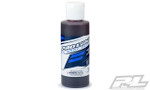 Pro-Line RC Body Airbrush Paint (Candy Blood Red) (2oz) (PRO6329-00)