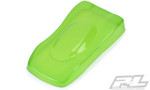 Pro-Line RC Body Airbrush Paint (Candy Electric Green) (2oz) (PRO6329-02)