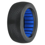 Pro-Line Convict 1/8 Buggy Tires w/Closed Cell Inserts (2) (M4) (PRO9071-03)