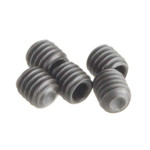 Robinson Racing 4x4mm Set Screw (5) (5mm Pinion) (RRP1201)