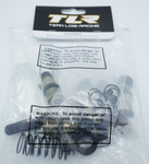 Team Losi Racing G3 36.5mm Shock Set (2) (TLR233063)