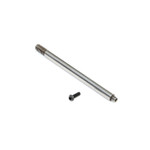 Team Losi Racing 8IGHT-X Front Shock Shaft (TLR243043)