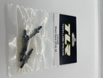 Team Losi Racing 8IGHT-X Shock Stand Off (4) (TLR244056)