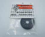Kimbrough 64P Precision Spur Gear (96T) (KIM210)