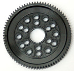 Kimbrough 48P Spur Gear (73T) (KIM161)