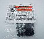 Kimbrough Large Extra Strong Servo Saver (Universal Spline Connector) (1) (KIM124)