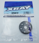 XRAY Composite 48P Slipper Eliminator Spur Gear (72T) (XRA325872)