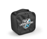JConcepts Finish Line Engine Bag with Foam Inner Divider (JCO2880)