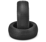 JConcepts Rehab 1/8th Buggy Tires (2) (Blue) (JCO3174-01)