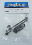 Team Associated RC10B74 Front CVA Set (2) (ASC92190)