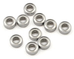 ProTek RC 5x11x4mm Metal Shielded "Speed" Bearing (10) (PTK-10037)