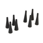 Team Losi Racing 8IGHT 3.0 16mm Shock Boot Set (8) (TLR243031)