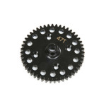 Team Losi Racing 8IGHT-X Lightweight Center Differential Spur Gear (47T) (TLR342022)