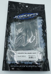 JConcepts Tool Holder (Black) (JCO2925-2)
