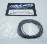 JConcepts RM2 1/8th Buggy Insert Bands (24) (JCO8141)