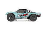 Team Associated Pro2 SC10 1/10 RTR 2WD Short Course Truck (AE Team) w/2.4GHz Radio (ASC70020)