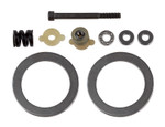 Team Associated RC10B6 Ball Differential Rebuild Kit w/Caged Thrust Bearing (ASC91991)