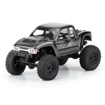 Pro-Line Axial SCX24 Cliffhanger High Performance Mini Crawler Body (Clear) (PRO3596-00)