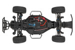 Team Associated Pro2 SC10 1/10 RTR 2WD Short Course Truck Combo (Method) w/2.4GHz Radio, Battery & Charger (ASC70021C)