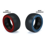 Pro-Line Prism 2.0 Carpet 2.2" Rear Buggy Tires (2) (CR3) (PRO8277-303)