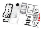 Traxxas TRX-4M Land Rover Defender Complete Body Set (White) (TRA9712)