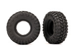Traxxas TRX-4M BFGoodrich MT T/A KM3 Tires 2.2x1.0" (2) (TRA9771)