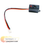 Trinity MX8 Esc On/Off Switch (TEP0011)