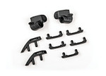Traxxas TRX-4M Ford Bronco Tail Sights/Door Handles/ Front Bumper Covers (TRA9717)