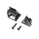 Team Losi Racing 22 5.0 Aluminum Laydown Tranny to Chassis Brace (TLR331063)