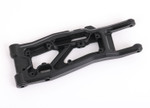 Traxxas Sledge Right Front Suspension Arm (Black) (TRA9530)