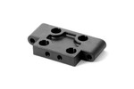XRAY XB2 Composite Front Lower Arm Mount (XRA322311)
