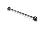 XRAY 69mm Rear Drive Shaft w/2.5mm Pin (XRA325322)